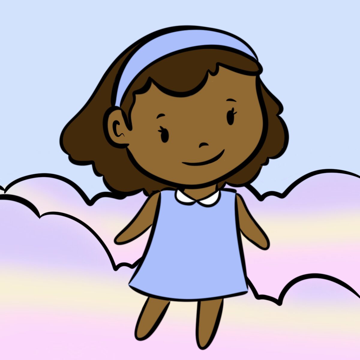 Periwinkle Dreams Studio