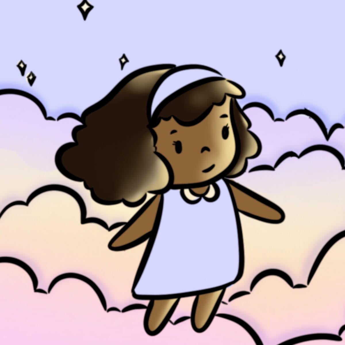 Periwinkle Dreams Studio